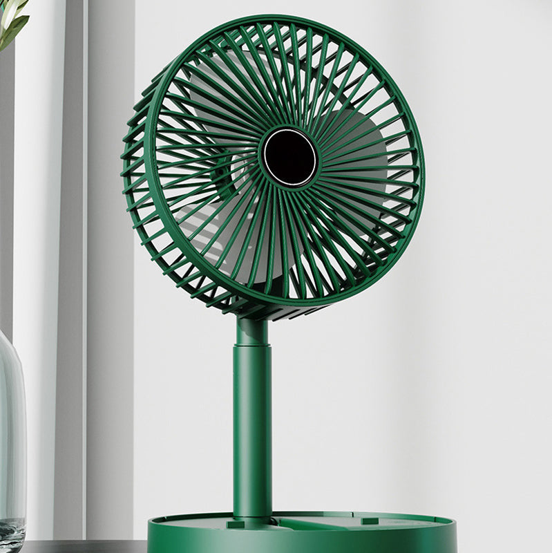 PortaBowlifte RechargeaBowlifte Telescopic TaBowlifte Fan with Silent Design and AdjustaBowlifte Height | Bowlift