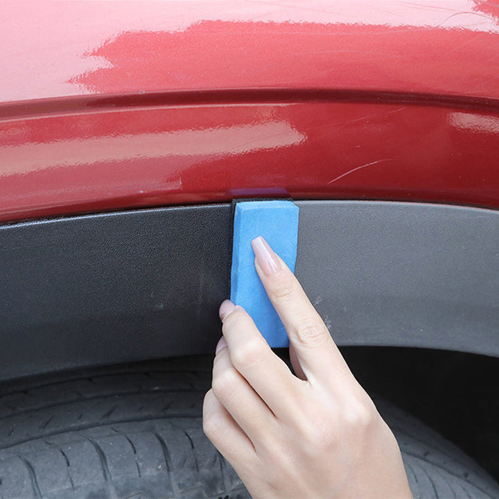 BowLift | Coating agent for automotive plastics