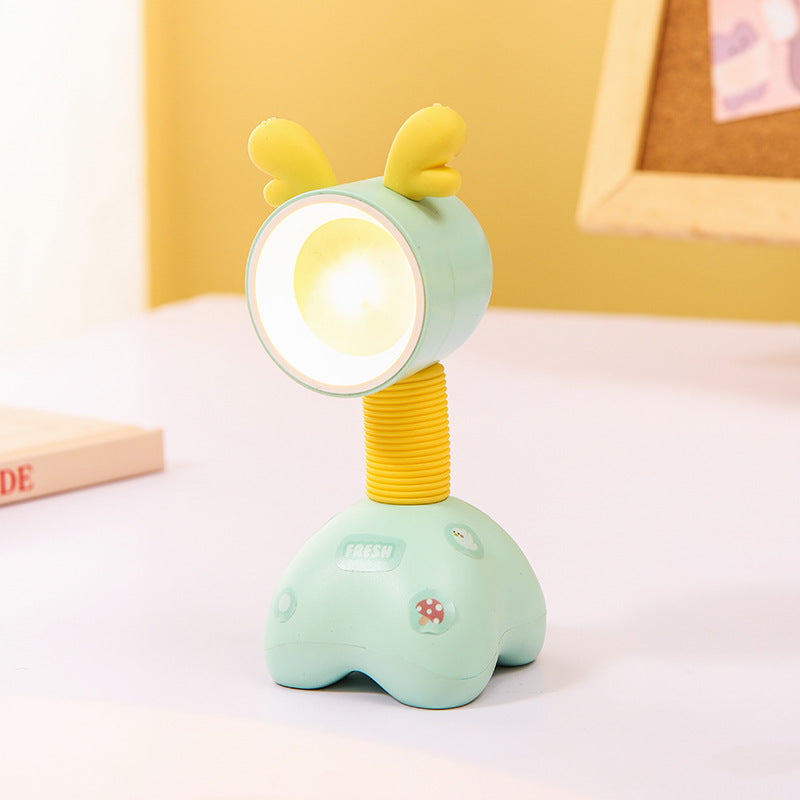 BowLift | Cute little table lamp