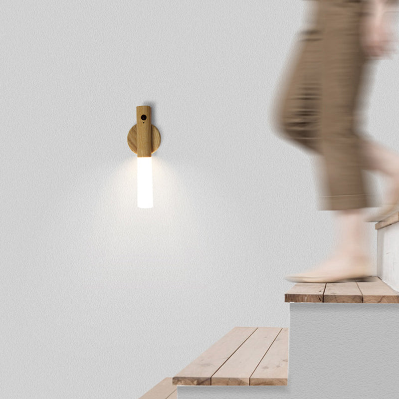 Night Light with Sensors | Bowlift