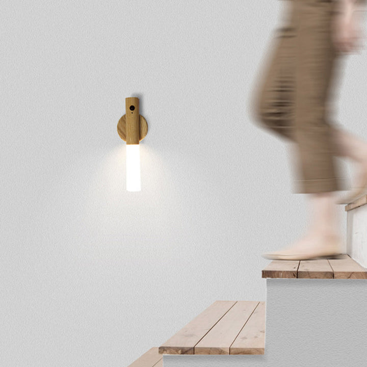 Night Light with Sensors | Bowlift