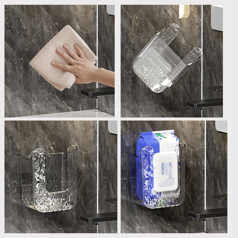 Towels storage box | Bowlift