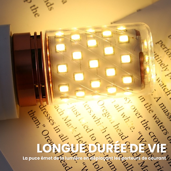 BowLift | Energy-saving LED bulb