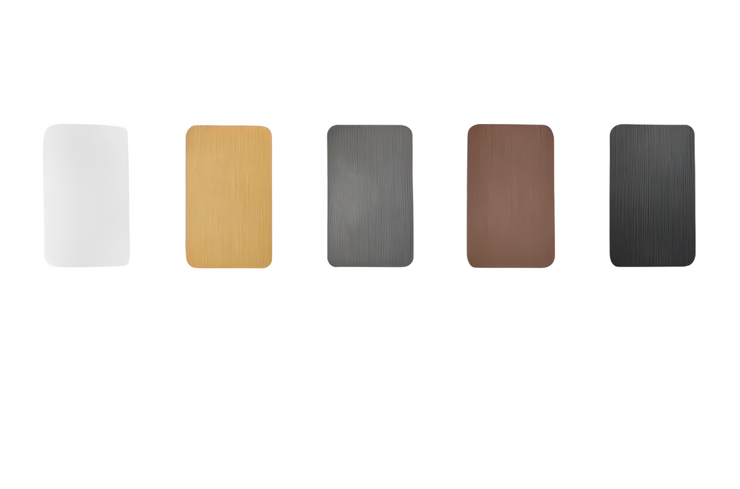 BowLift | Wall Light Modern Metal Rectangular LED Indoor