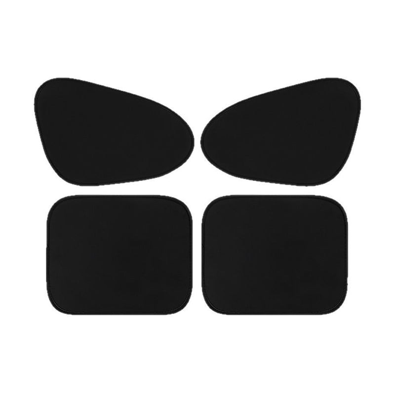 BowLift | Car Side Window Visor