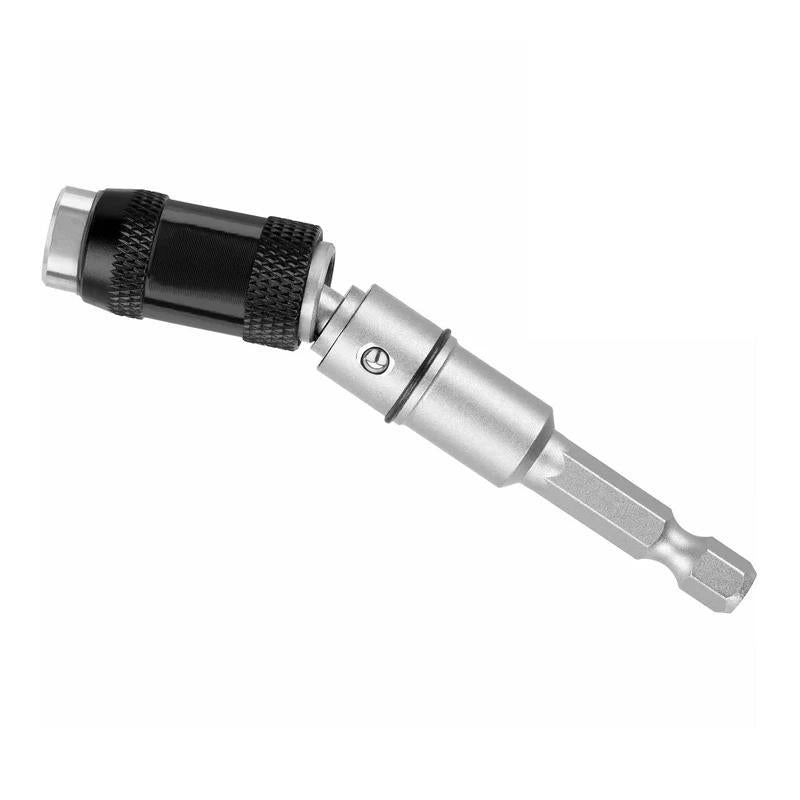 Rotatable bit holder | Bowlift