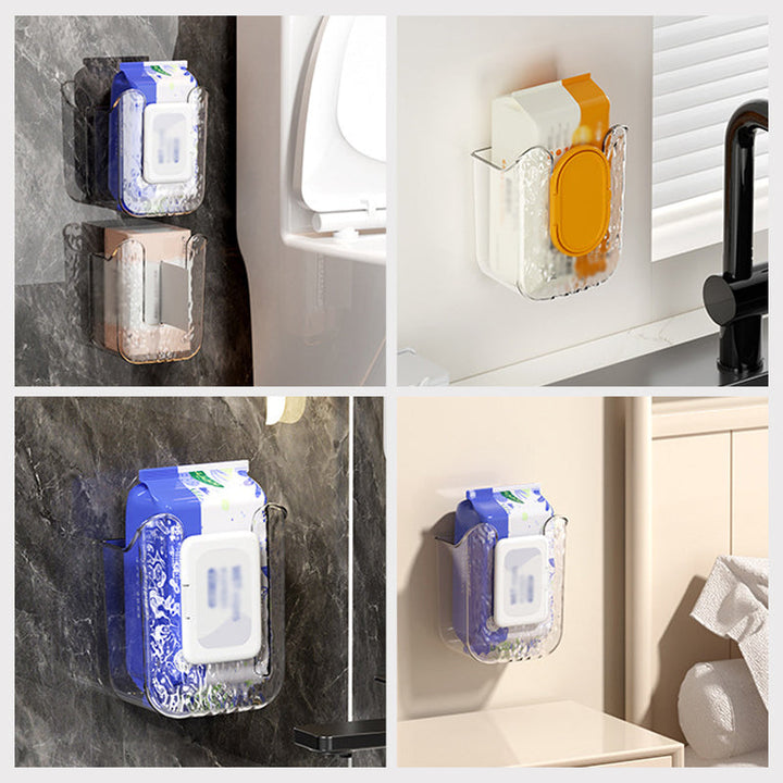 Towels storage box | Bowlift
