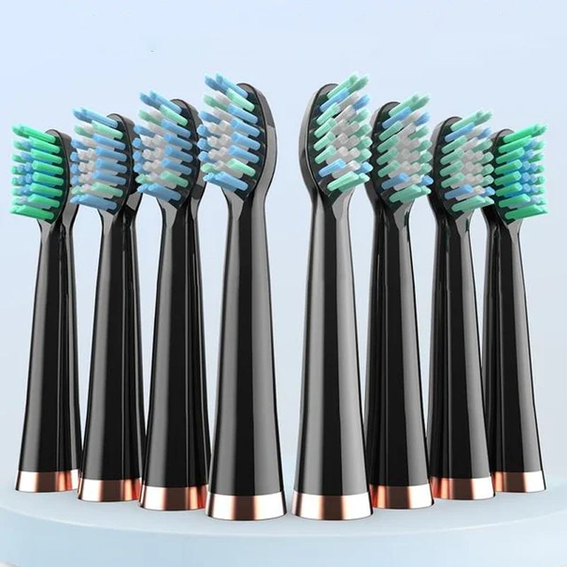 BowLift | Electric Schallenk toothbrush for Adults