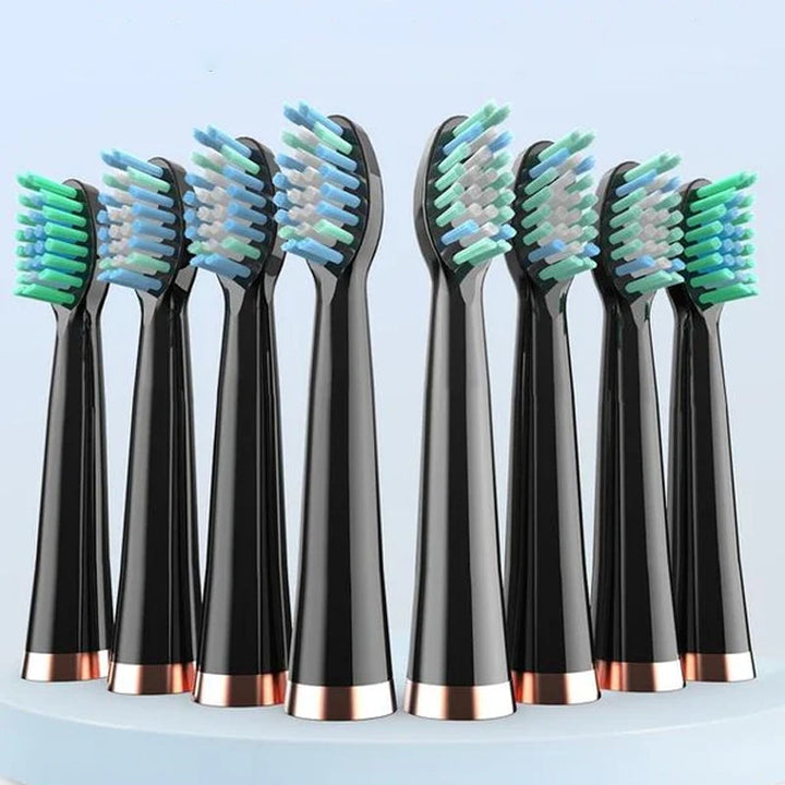 BowLift | Electric Schallenk toothbrush for Adults