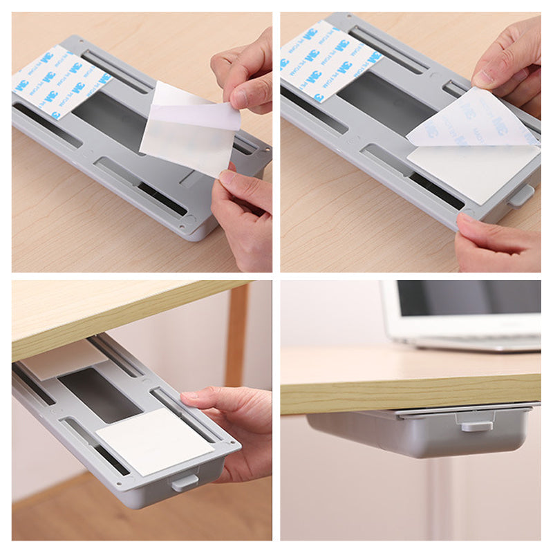 BowLift | Drawer under the desk