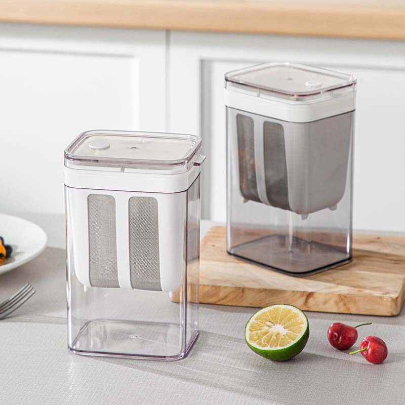 BowLift | Greek Yogurt Strainer