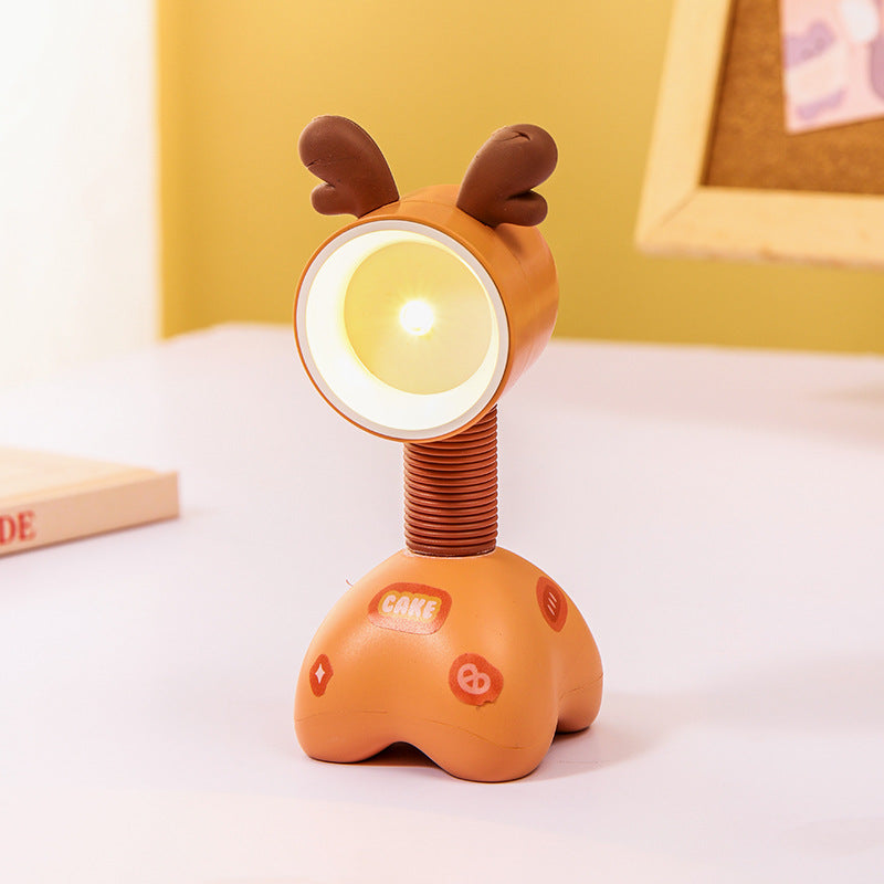 BowLift | Cute little table lamp