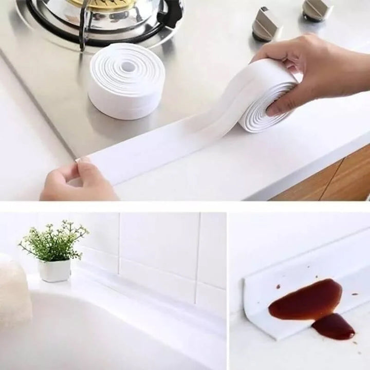 BowLift | Kitchen oil-resistant seam tape
