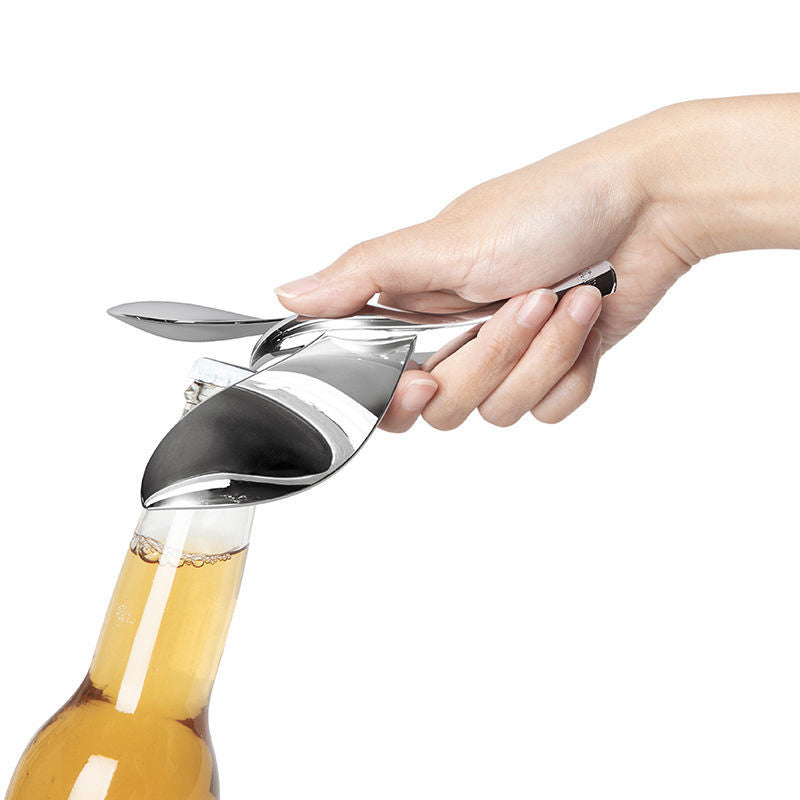 BowLift | Tumbler Bird Bottle Opener