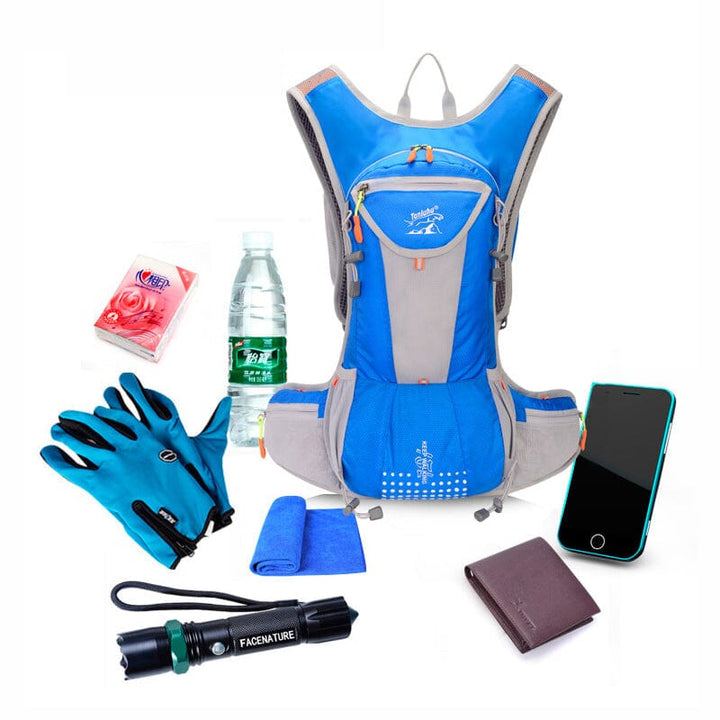BowLift | Bicycle Backpack for Outdoor Sports