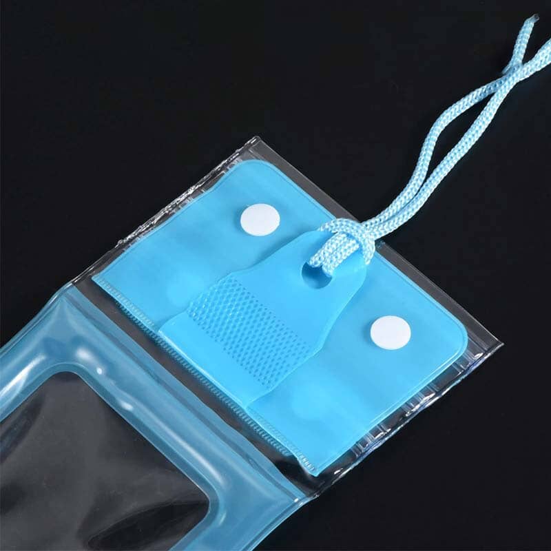 Waterproof Mobile Phone Bag | Bowlift