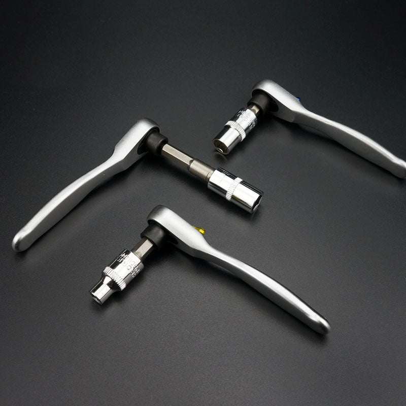 BowLift | Mini Positive And Negative Screwdriver Combination Set