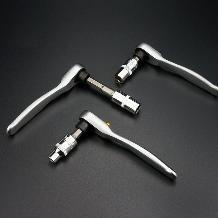 BowLift | Mini Positive And Negative Screwdriver Combination Set