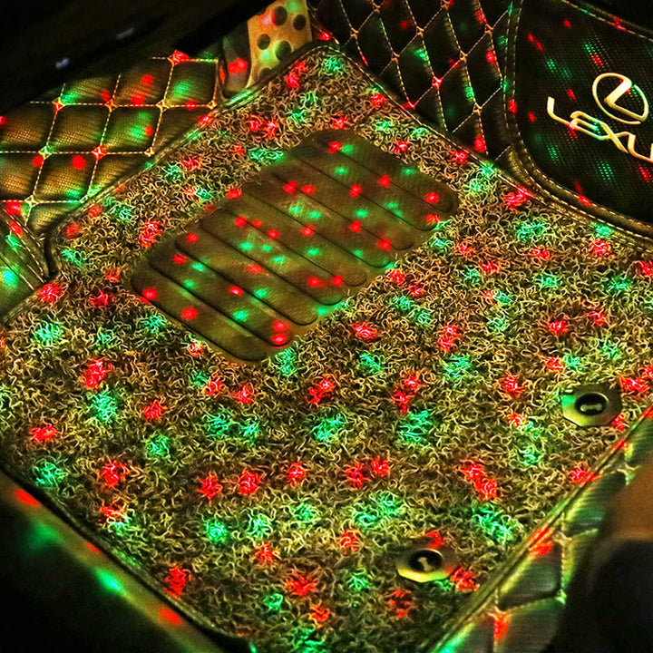 Atmosphere Light LED for wireless charging | Bowlift