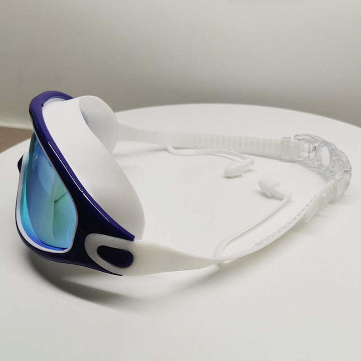 BowLift | View Anti Fog Swim Goggles