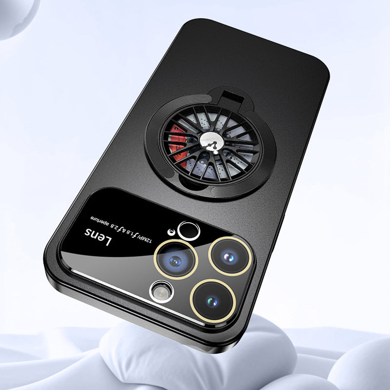 BowLift | Rotating Spinning Phone Case