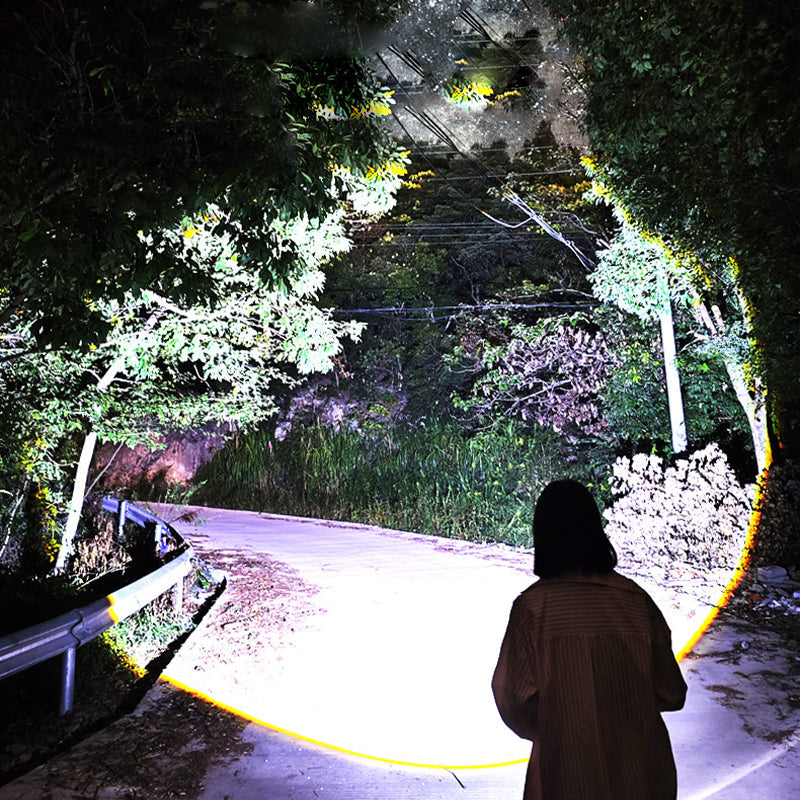 BowLift | LED Rechargeable Flashlights