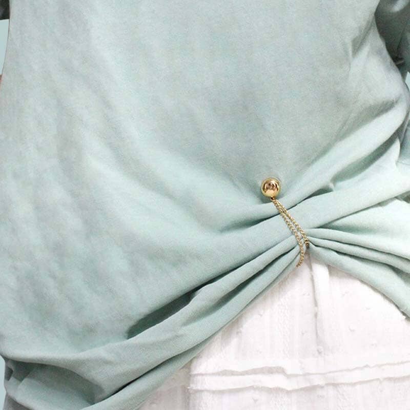 BowLift | Multifunctional Magnetic Dress Clips
