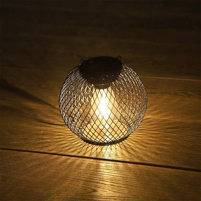 BowLift | Solar Garden Lantern(2 PCS)