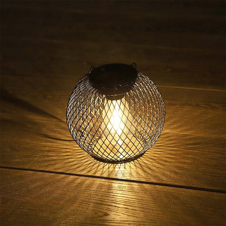 BowLift | Solar Garden Lantern(2 PCS)