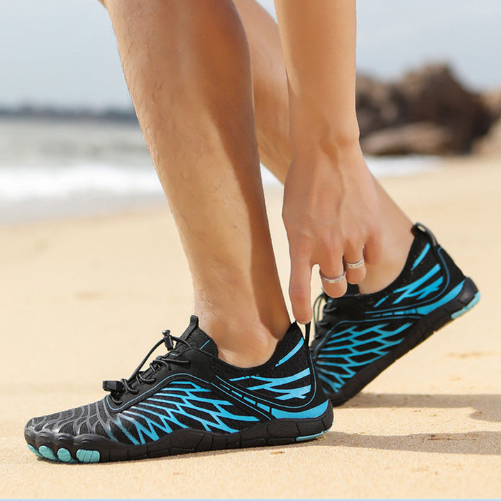 BowLift | Skin Pro with Copper - Grounding Allround Barefoot Shoes