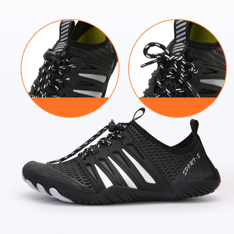 BowLift | Unisex Canyoning Shoes