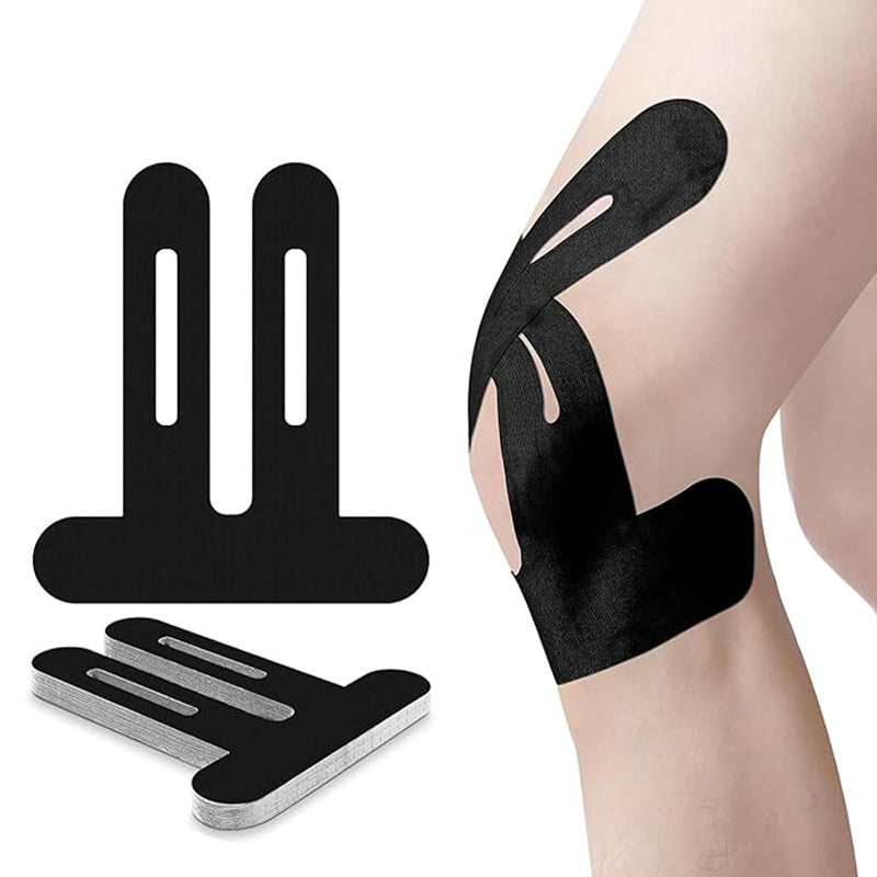 BowLift | Knee meniscus protection belt (4 pieces)