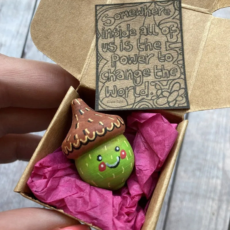 BowLift | Little Acorn Positivity Gift