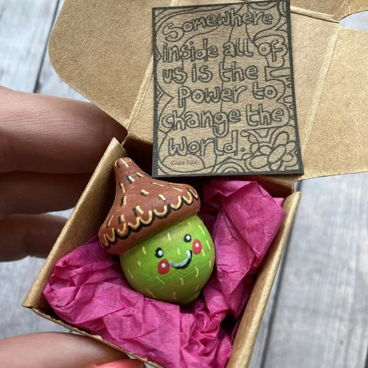 BowLift | Little Acorn Positivity Gift