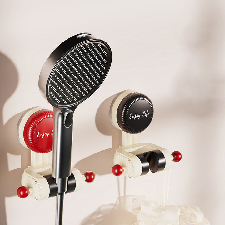 BowLift | Adjustable Suction Cup Shower Holder