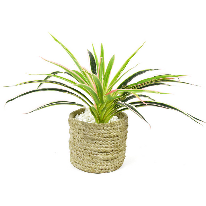 BowLift | Artificial Grass Plant – Decorative Plant for Home and Office