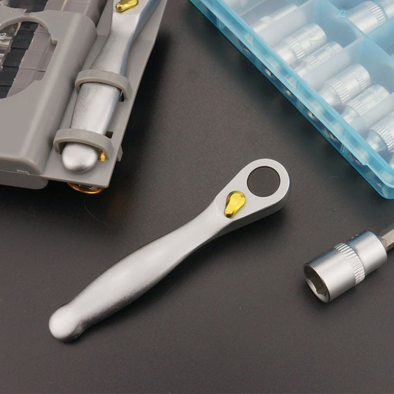 BowLift | Mini Positive And Negative Screwdriver Combination Set