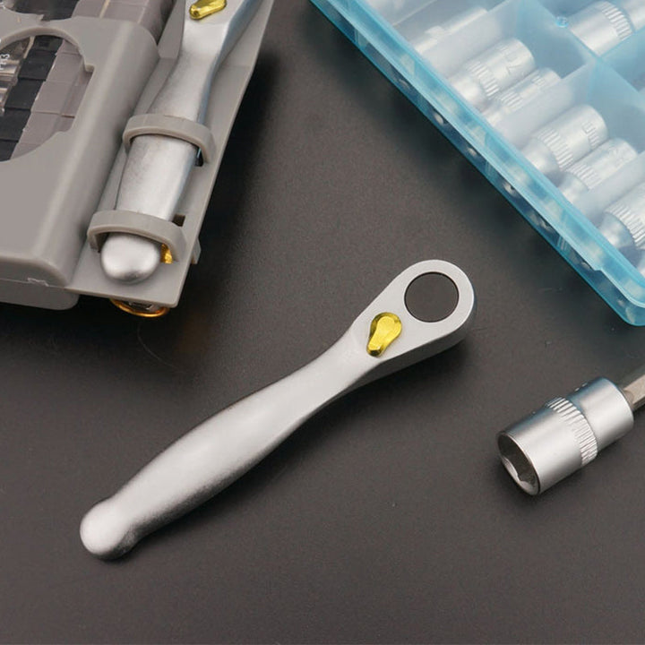 BowLift | Mini Positive And Negative Screwdriver Combination Set