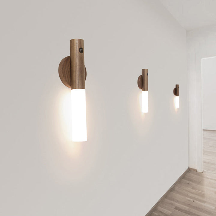 Night Light with Sensors | Bowlift