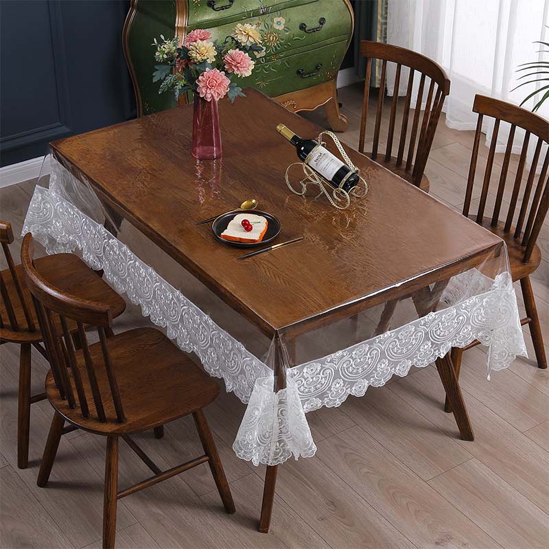 BowLift | Wash-Free Tablecloth