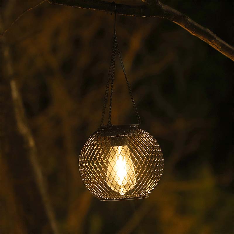 BowLift | Solar Garden Lantern(2 PCS)