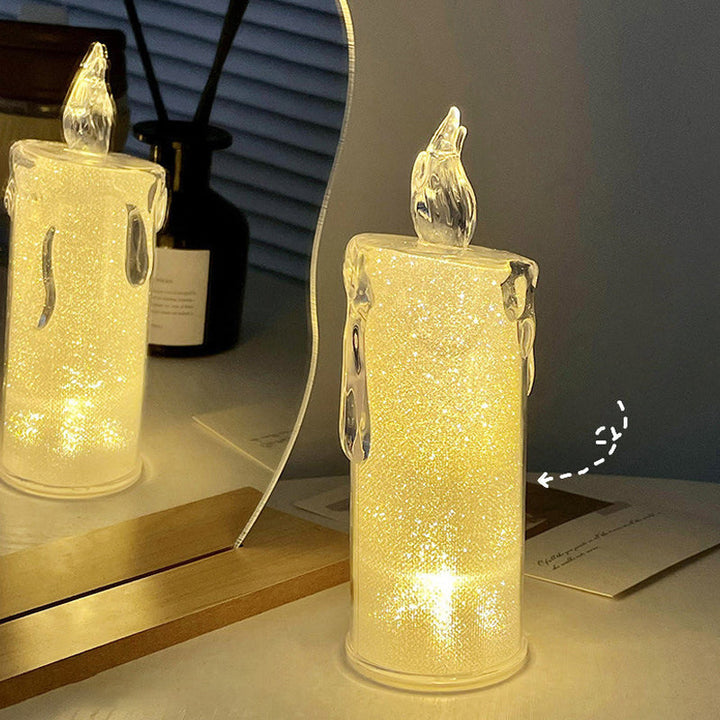 BowLift | Romantic LED lights