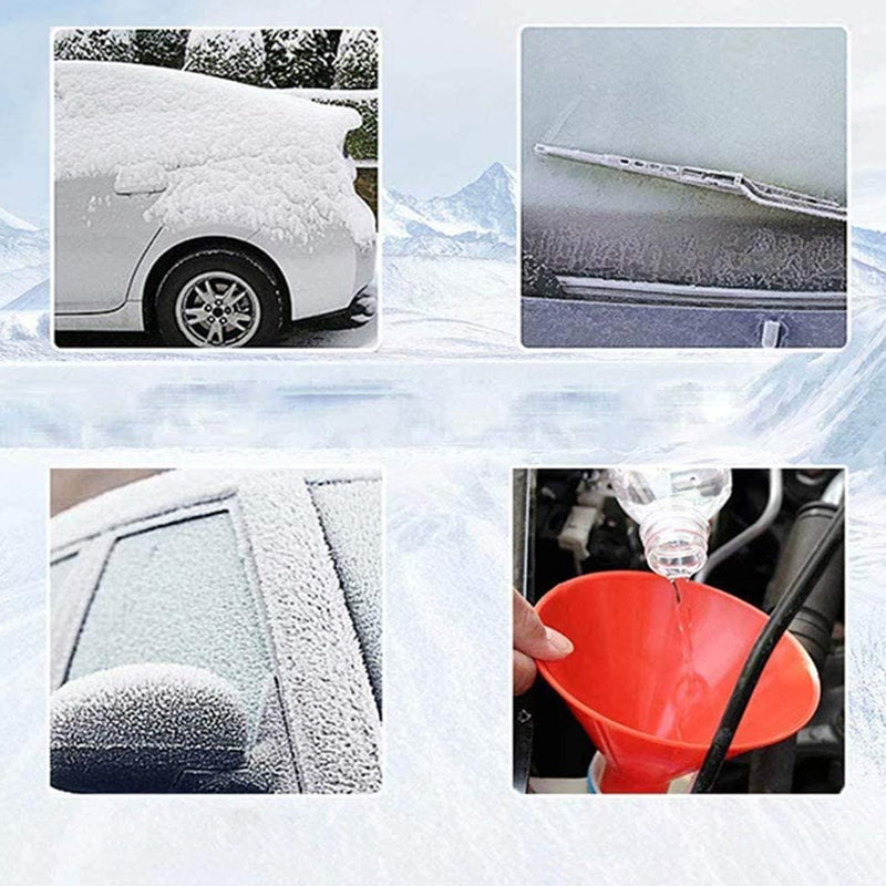 BowLift | Magical Ice Scraper