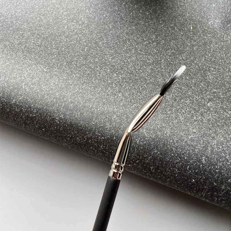 BowLift | Wavy Eyelash Brush