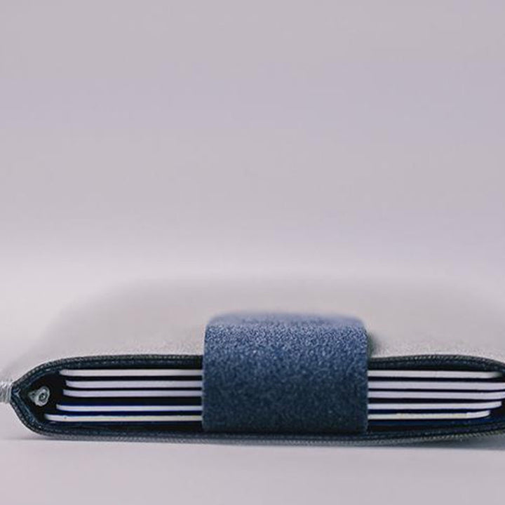 BowLift | Layered Pull Card Holder Wallet