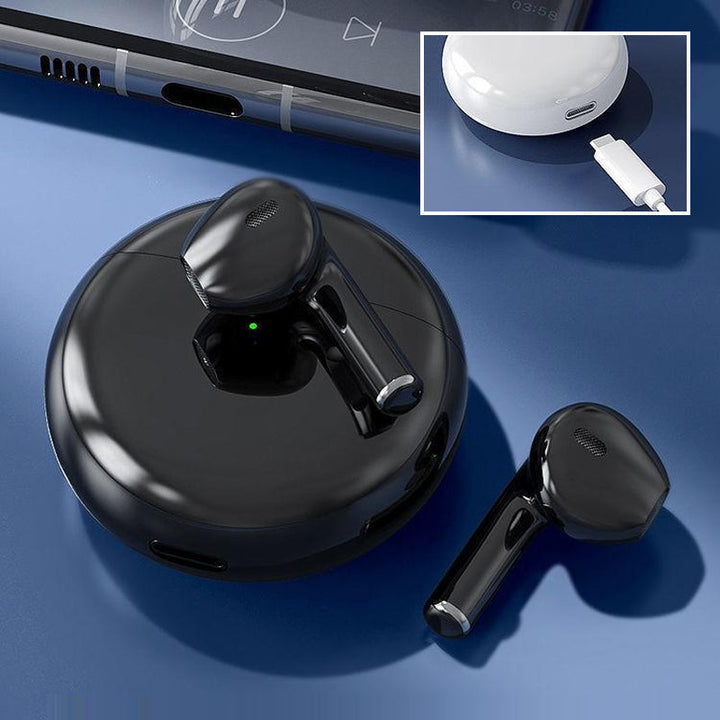 BowLift | Original Air Pro 6.0 TWS Wireless Bluetooth Earbuds Mini Pods