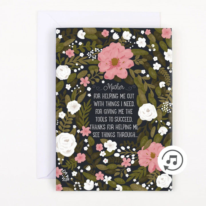BowLift | Joker Greeting Joke Card