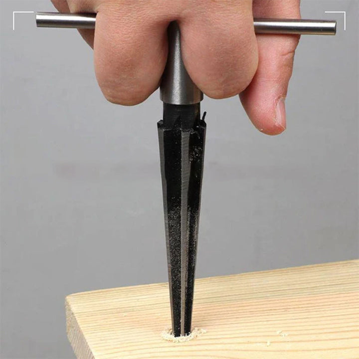 BowLift | T-handle conical reamer