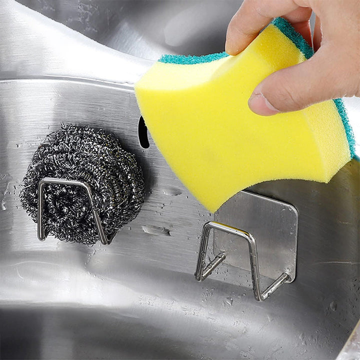 BowLift | Dish Sponge Drainer