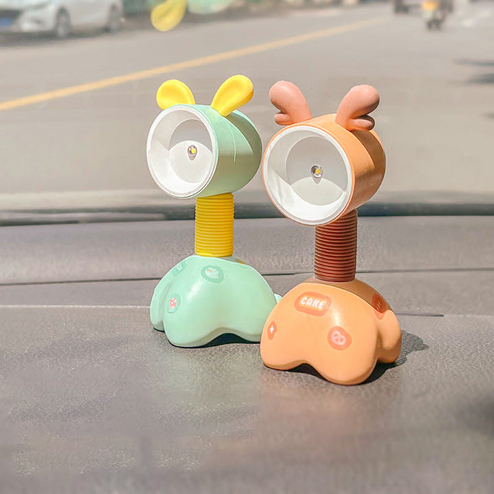 BowLift | Cute little table lamp
